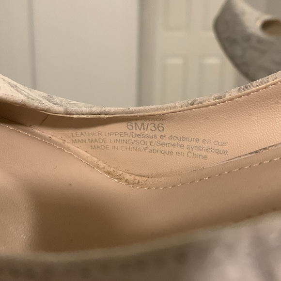 BCBG génération heels - Picture 3 of 9